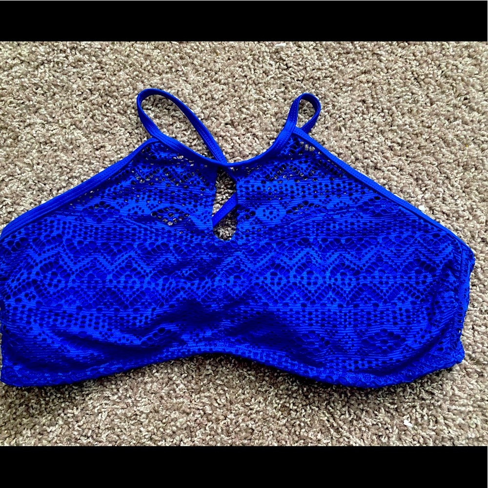 Swim suit top